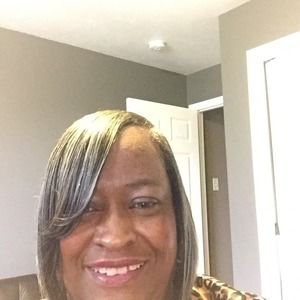 Meet your Posher, Ann